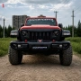 Предна и задна броня за Jeep WRANGLER JL 18-, снимка 1