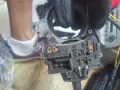 Лост мигачи чистачки Mercedes W210 W208 2085450010, снимка 4