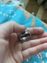 Въртящ се верижен пръстен , снимка 3