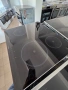 Комплект фурна за вграждане и индукционни котлони Siemens, снимка 8