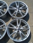 Оригинални джанти Ауди 18 Audi 5x112 Q2 SQ2 Q3 Q5 A1 A3 A4, снимка 4