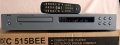 NAD C 515BEE-CD-Player,дистанционно, снимка 2