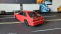 Мащабни модели коли 1:24 / Jada Honda S2000 / Maisto Ford Mustang, снимка 3
