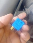 Оригинално реле за захранване на Hyundai 95224-2D000, снимка 3