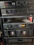 Аудио система Sansui 1000, снимка 2