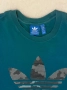 Оригинална тениска Adidas Originals Trefoil – размер L, снимка 3
