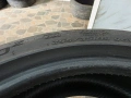 1бр летна гума 255/35/19 HANKOOK L05938 , снимка 2