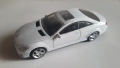 Mercedes-Benz CL 63 Coupe AMG Rastar - Мащаб 1:43, снимка 2