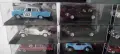 Mercedes-Benz 300 SL McLaren  1:43 Minichamps, Schabak, Altaya, Corgi, Spark, Pilen , снимка 8