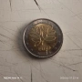 Възпоменателна Финландска Монета 2€, снимка 2