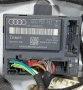 Предна дясна сива врата Audi A6 C6 (04-08)г., снимка 3