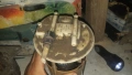 Бензинова помпа с кошница -0 580 303 011 BOSCH, снимка 2