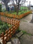 дървени огради, снимка 4