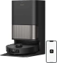 Робот прахосмукачка Dreame L40s Pro Ultra 19000Pa с PowerDock, снимка 1