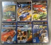Playstation 2 (PS2) игри, снимка 2