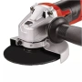 ЪГЛОШЛАЙФ EINHELL 125мм/850W, снимка 2