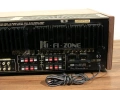 Ресивър  Sansui qrx-8001, снимка 10