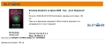 Билети за концерта на Breaking Benjamin - 29.06.2026 (2 броя), снимка 2