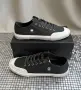 Мъжки кецове G-STAR RAW NORIL CVS BSC M – Dark Green - Размер 42, снимка 2