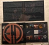 CD / ЦД компакт дискowe - Emerson, Lake & Palmer [2 CD] двойни дискове, снимка 10