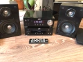 Микро Аудио система JVC, снимка 6