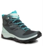 туристически обувки / маратонки  Salomon Outline Mid GTX  GORE-TEX номер 37,5-38  водоустойчиви , снимка 3