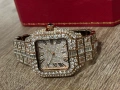 Cartier Дамски Часовник , снимка 4