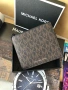 Michael Kors Нов Мъжки Портфейл, снимка 1