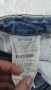 Къси дънкови панталони Bershka , снимка 4