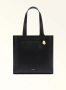 Furla Чанта 'Tote' Divide Nero M, снимка 10