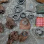 Различни ролкови соц лагери, снимка 3