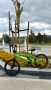 Колело bmx , снимка 1