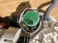 
AEG F66702W0P GHE611CB3 съдомиялна - кошници, мотор, помпа, части, снимка 5