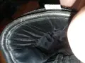 Боксови ръкавици нови маркови естесвена кожа 10 OZ THE Hammers, снимка 8