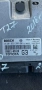 0281033209. Компютър двигател за Тойота Авенсис T27 дизел. 89661-05G30, снимка 4