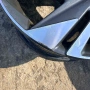 Джанти 5x114.3, 16 цола, 6J, ET50, 52910Q0200R8A със забележки от Hyundai I20 1.0T, двигател G3LE, снимка 6