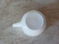 Испански сервиз за кафе от аркопал HARMONIA, снимка 5