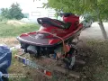 Джет Kawasaki ultra 250, снимка 3