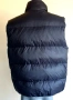 Calvin Klein Down Vest Mens Size XL ОРИГИНАЛ Мъжки Пухен Елек!, снимка 10