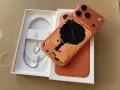 iPhone 17 Pro - Orange , снимка 1