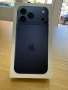 Iphone 17 Pro Max 512gb Blue *НОВ*, снимка 1
