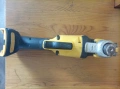 Акумулаторен мултифункционален инструмент DeWALT DCS355 18 V, снимка 2