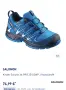 Детски обувки SALOMON XA PRO 3D WATERPROOF. Номер 30, снимка 4