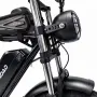 Електрически велосипед LOOKROAD L20 1500W, снимка 3
