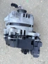 l8b2-11A240-bb алтернатор Valeo 48V от Land Rover Range Rover Velar (L560) 3.0 D , снимка 3