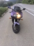 Suzuki gsxr 1100 w, внос от Германия , снимка 1