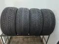 4бр зимни гуми 225/50/17 BRIDGESTONE L06382 , снимка 5