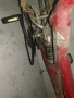 Продавам колело 24“ скорости "Shimano" За части. , снимка 2