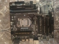 i7 4790к процесор + дъно и рам, снимка 7