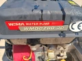 моторна помпа WEIAMA WQZ80-30 , снимка 2